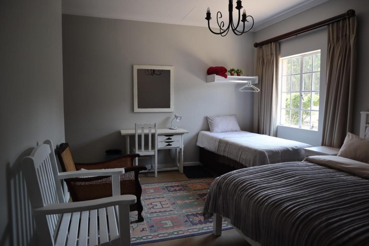 Rocks & Roses Farm Stay Lochiel Dış mekan fotoğraf